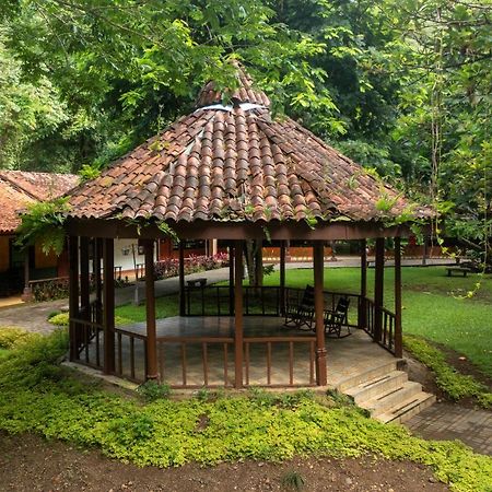 Villa Lapas Jungle Village Tárcoles Εξωτερικό φωτογραφία