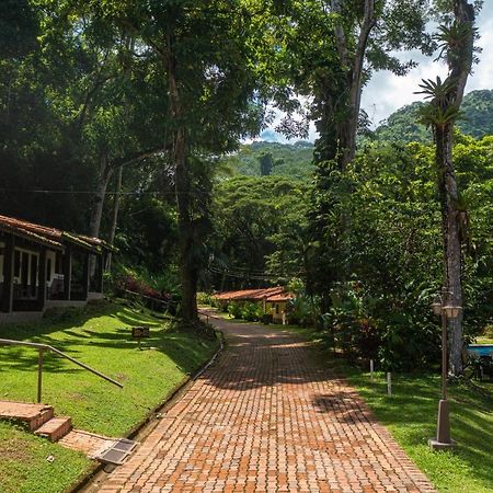 Villa Lapas Jungle Village Tárcoles Εξωτερικό φωτογραφία