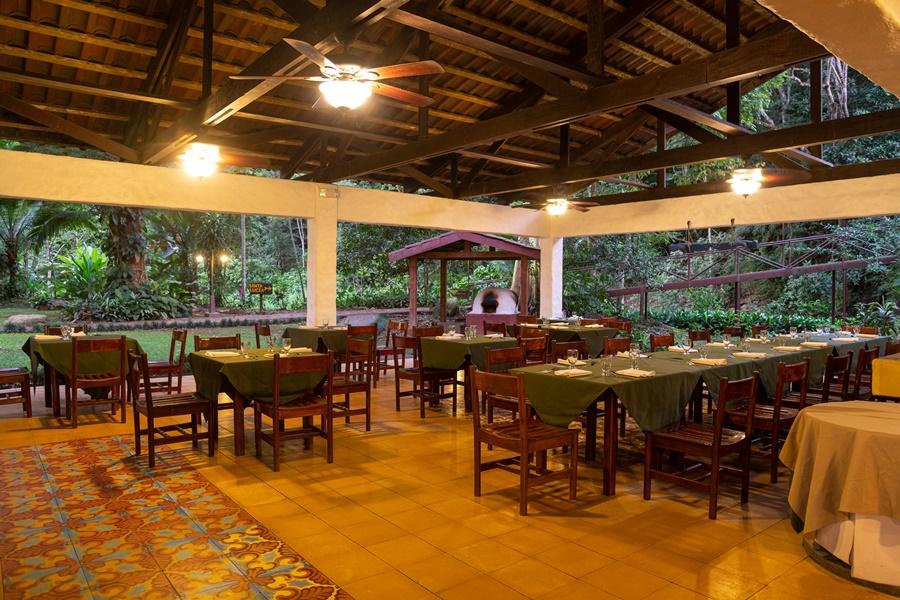 Villa Lapas Jungle Village Tárcoles Εξωτερικό φωτογραφία