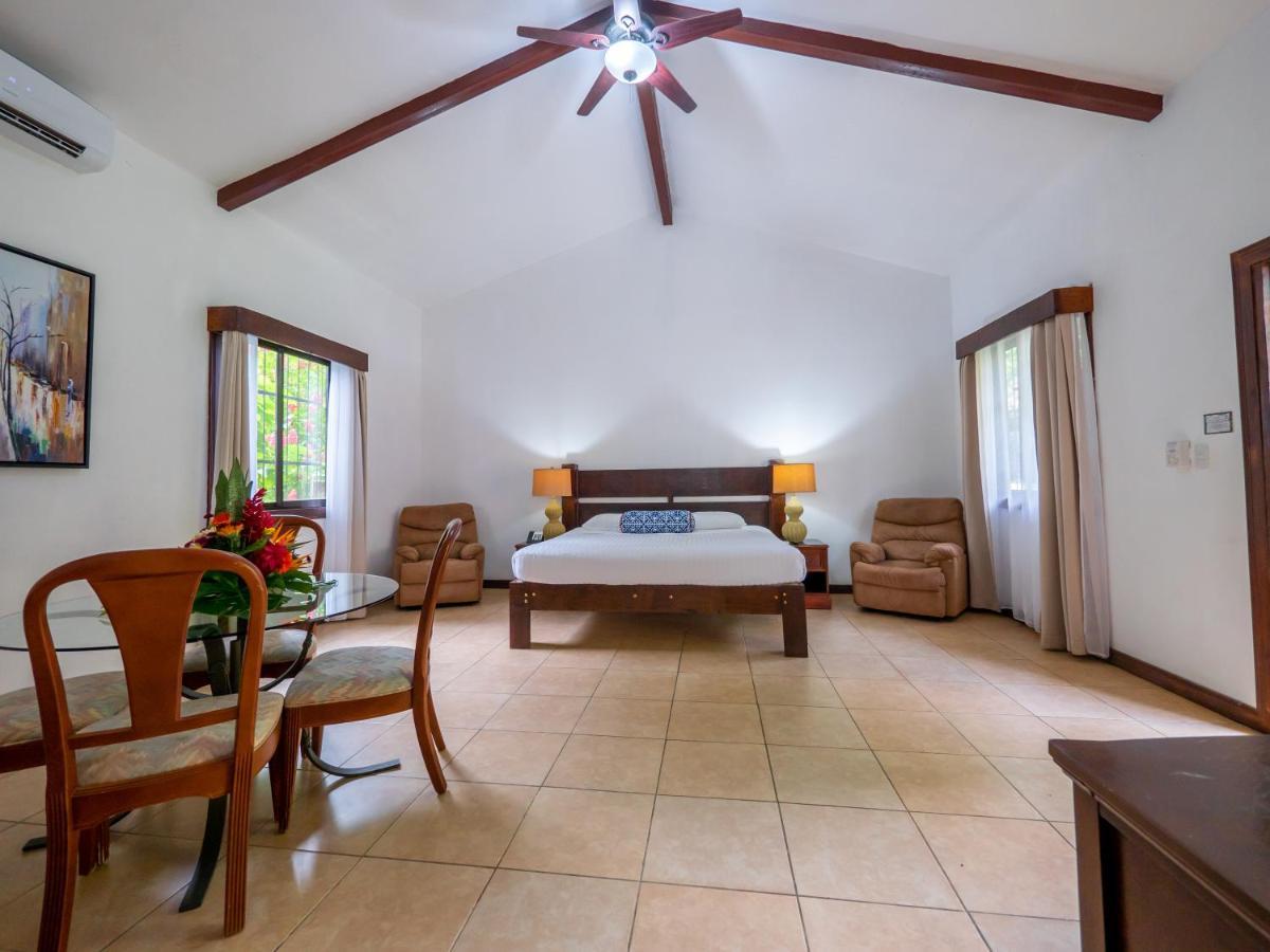 Villa Lapas Jungle Village Tárcoles Εξωτερικό φωτογραφία
