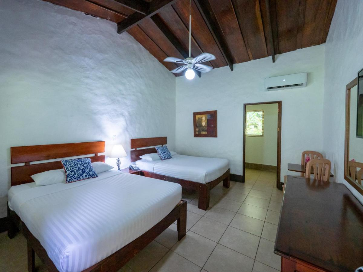 Villa Lapas Jungle Village Tárcoles Εξωτερικό φωτογραφία