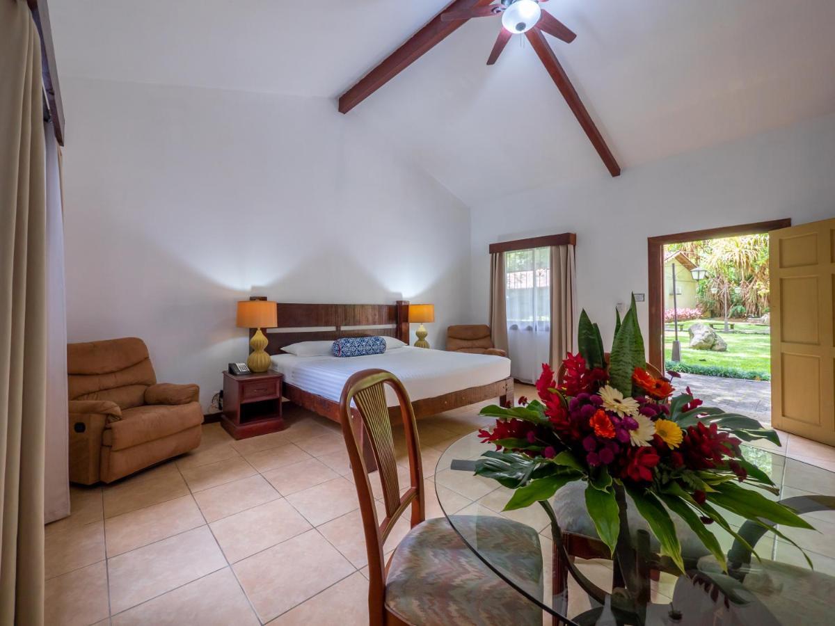 Villa Lapas Jungle Village Tárcoles Εξωτερικό φωτογραφία