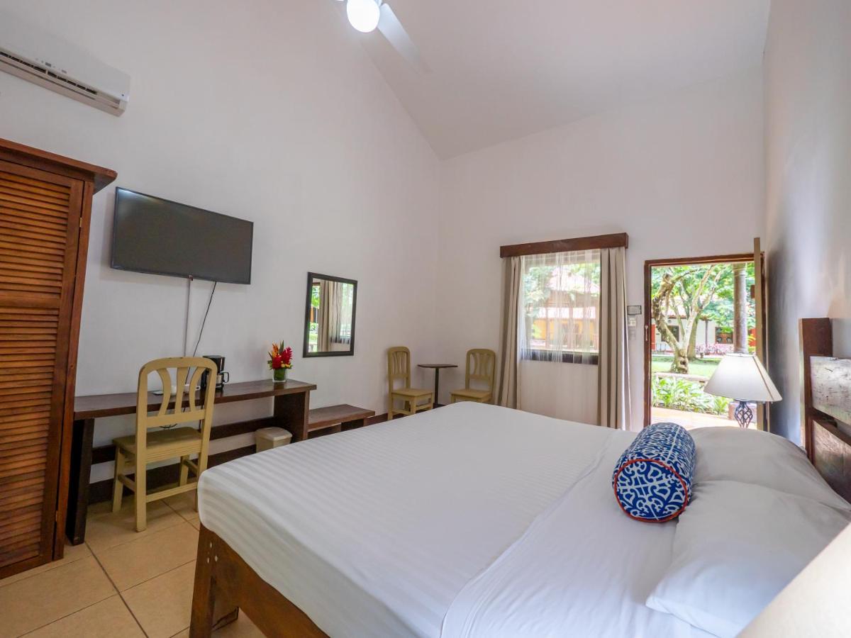Villa Lapas Jungle Village Tárcoles Εξωτερικό φωτογραφία
