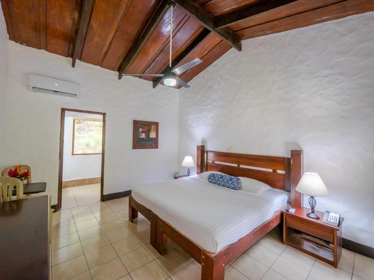 Villa Lapas Jungle Village Tárcoles Εξωτερικό φωτογραφία
