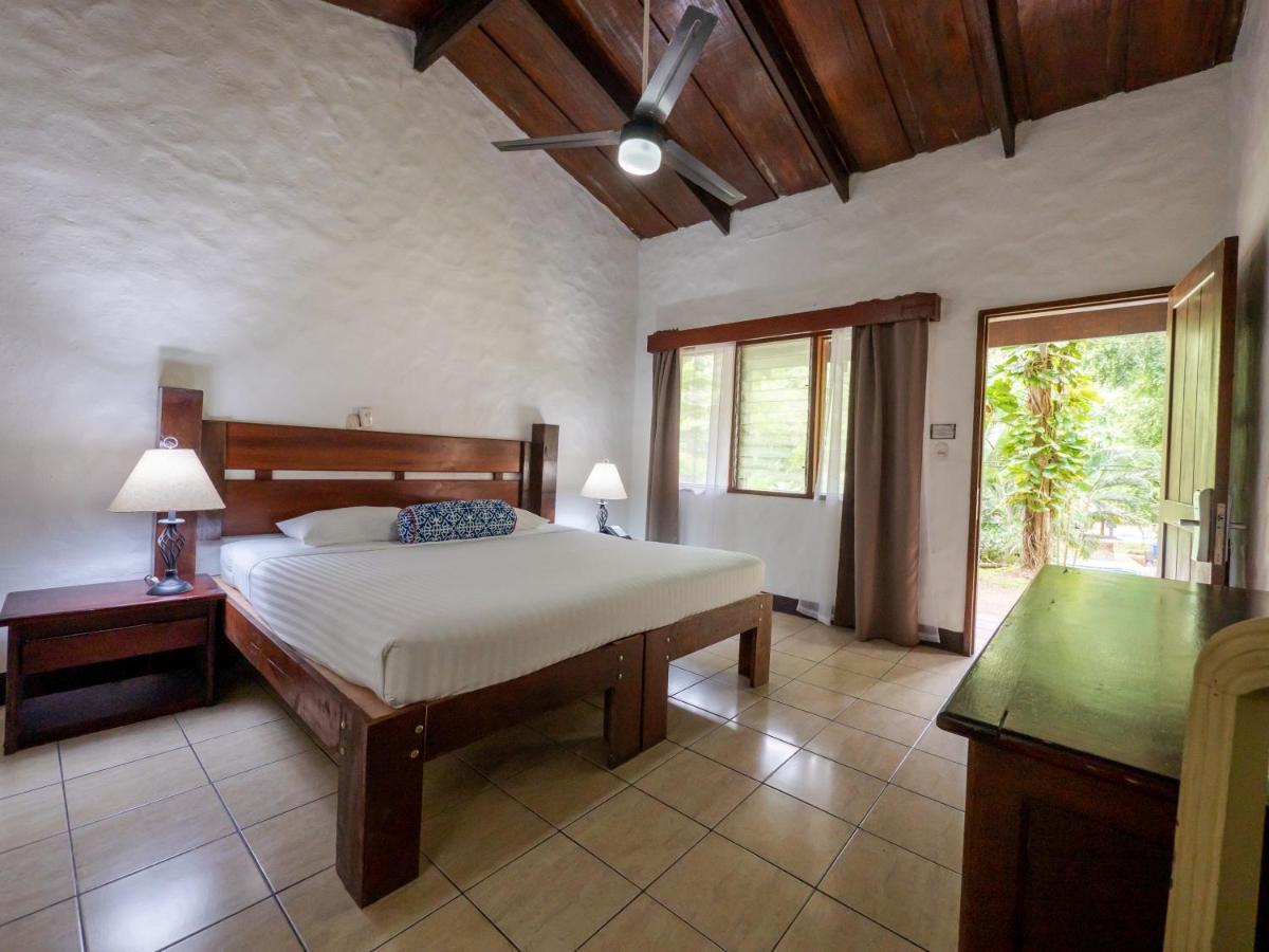 Villa Lapas Jungle Village Tárcoles Εξωτερικό φωτογραφία