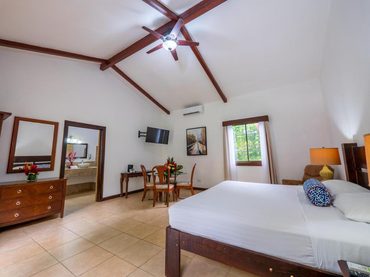 Villa Lapas Jungle Village Tárcoles Εξωτερικό φωτογραφία