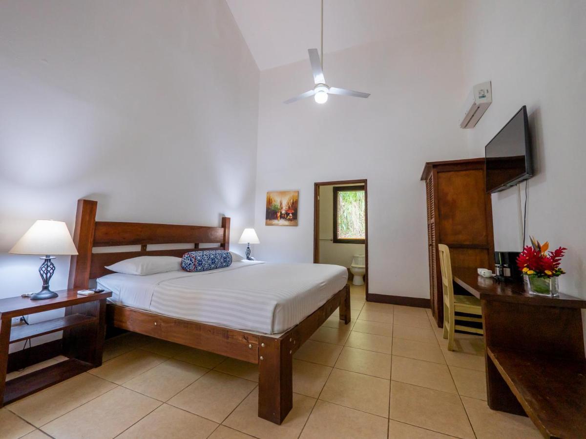 Villa Lapas Jungle Village Tárcoles Εξωτερικό φωτογραφία