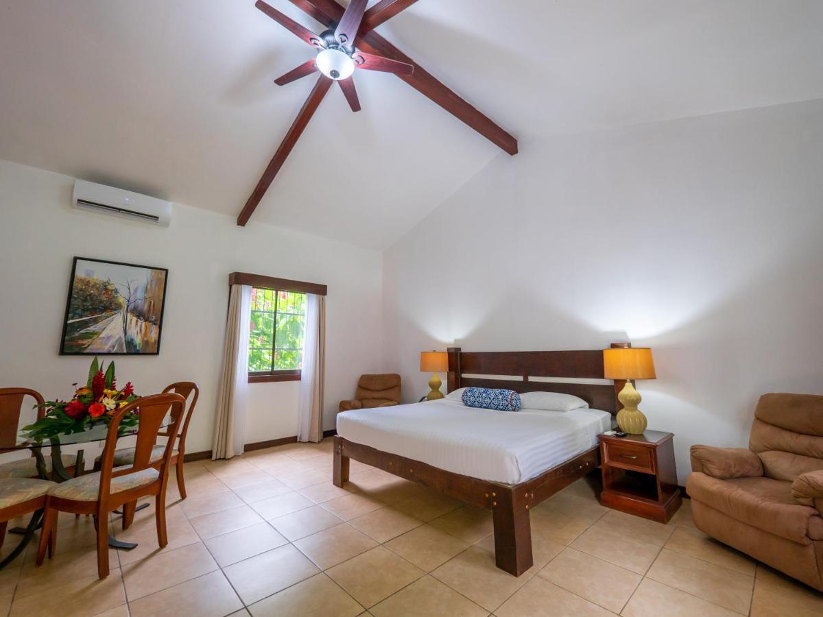 Villa Lapas Jungle Village Tárcoles Εξωτερικό φωτογραφία