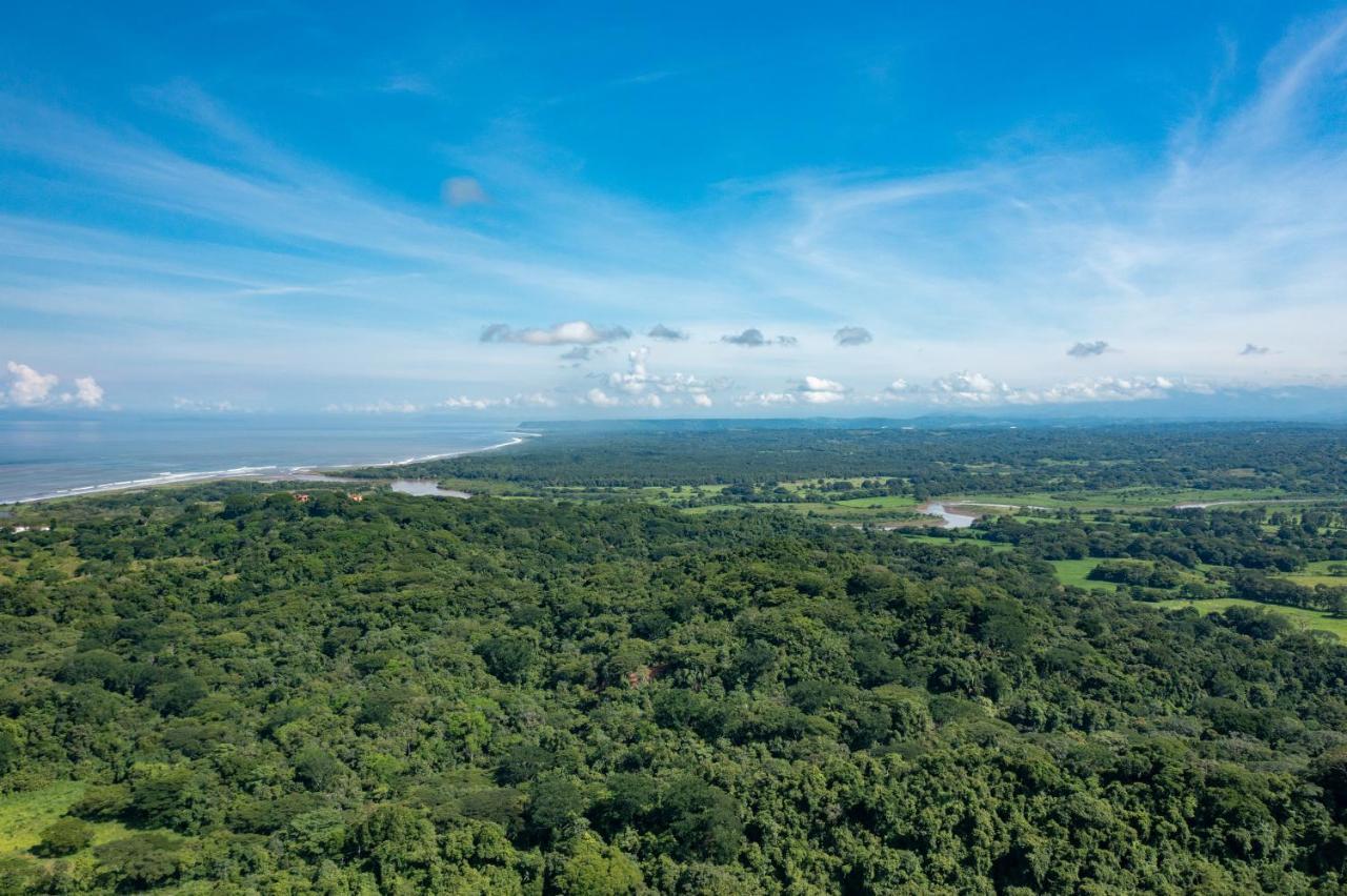 Villa Lapas Jungle Village Tárcoles Εξωτερικό φωτογραφία