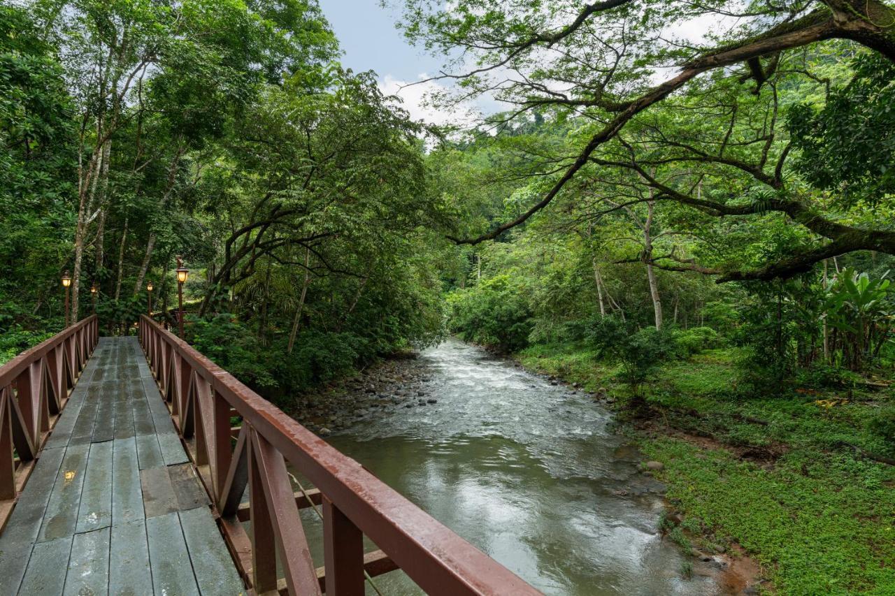 Villa Lapas Jungle Village Tárcoles Εξωτερικό φωτογραφία