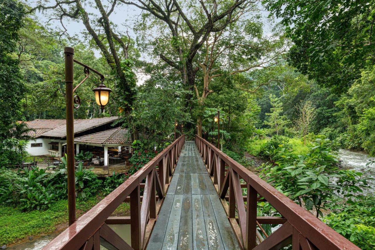 Villa Lapas Jungle Village Tárcoles Εξωτερικό φωτογραφία